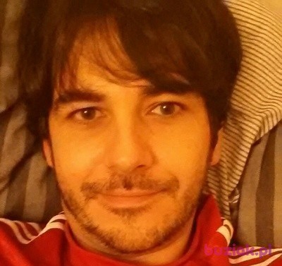 Daniel, Male, 47, Manchester, Wielka Brytania, Photo: 1