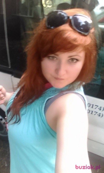 Sylwia, Female, 33, Krasnystaw, Polska, Photo: 1