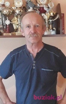 Marek, Male, 63, Skierniewice, Polska, Photo: 2