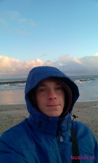 Paweł, Mężczyzna, 37, Legnica, Polska, Zdjęcie: 1