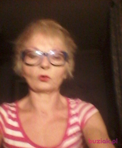 alina, Female, 64, Jasło, Polska, Photo: 4
