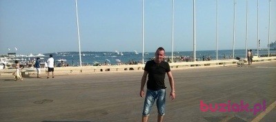 Marcin, Mężczyzna, 41, Karlsruhe Baden Wurttemberg, Niemcy, Zdjęcie: 2