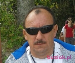 Tomek, Mężczyzna, 57, Luboń, Polska, Zdjęcie: 1