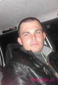 Grzegorz, Mężczyzna, 33, Łęczna, Polska: 1
