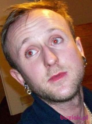 Przemek, Male, 36, Bydgoszcz, Polska: 1