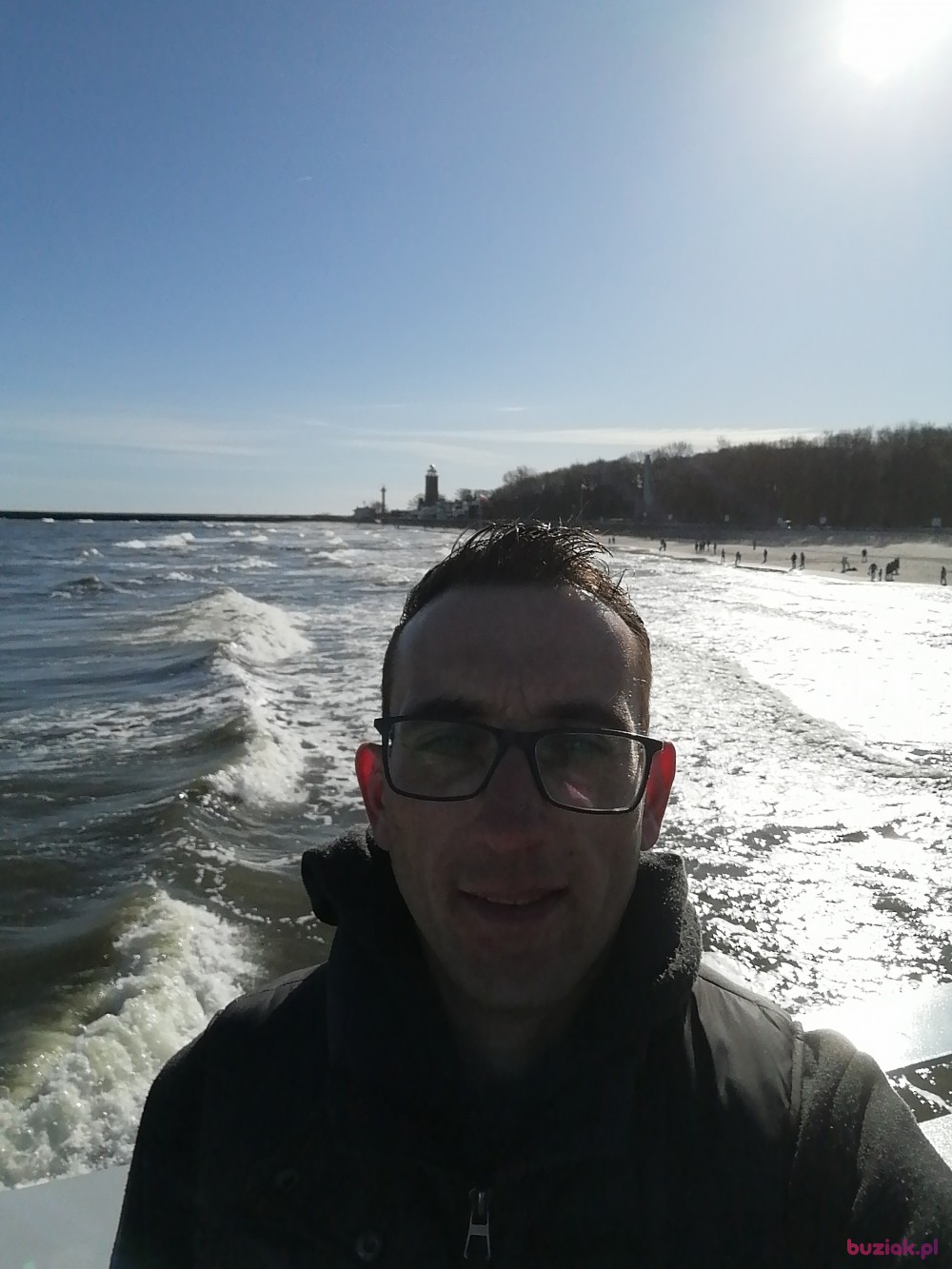 Wojciech, Male, 39, Piła, Polska, Photo: 2