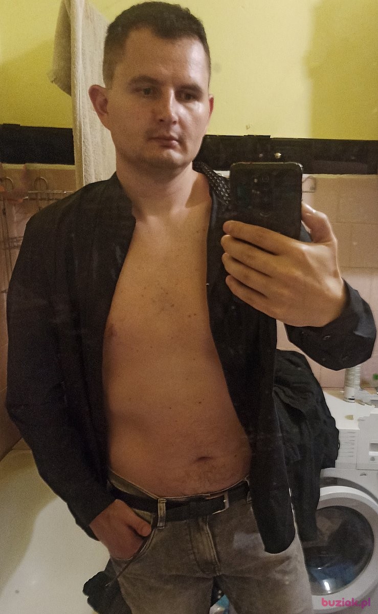 DARKSADOW, Mężczyzna, 38, Kielce, Polska, Zdjęcie: 11