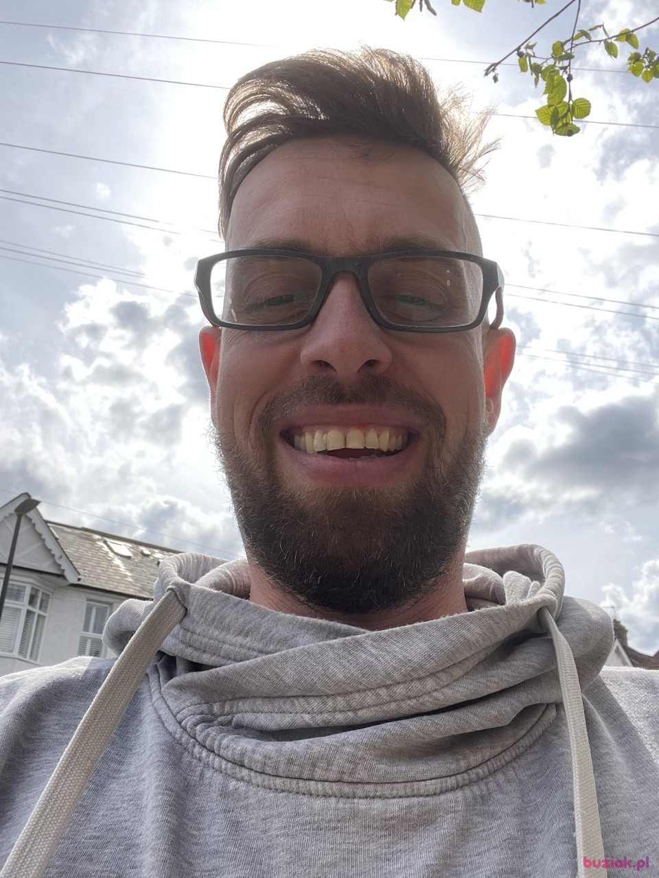 Luke, Mężczyzna, 41, Westminster, Wielka Brytania, Zdjęcie: 3