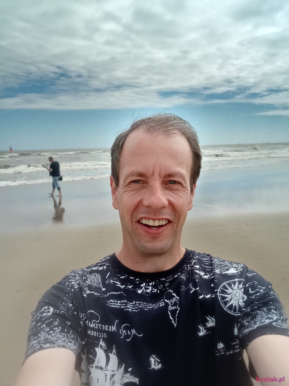 Konrad, Mężczyzna, 49, Radom, Polska, Zdjęcie: 1