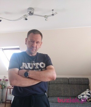 Radek , Male, 48, Wołomin, Polska, Photo: 2