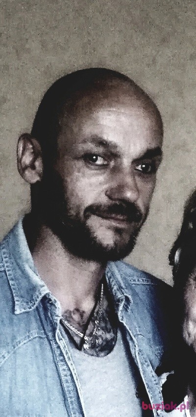 Bobi, Male, 52, Kraków, Polska, Photo: 1