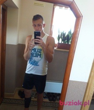 Patryk, Male, 24, Westminster, Wielka Brytania, Photo: 2