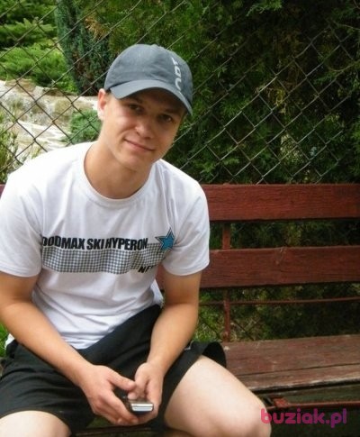 Mateusz  , Mężczyzna, 33, Dzierżoniów, Polska: 1