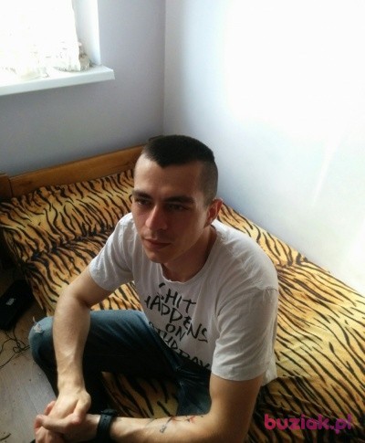 Piotr, Mężczyzna, 33, Łódź, Polska: 1