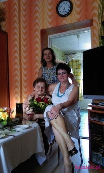 Anna, Kobieta, 70, Bytom, Polska, Zdjęcie: 3