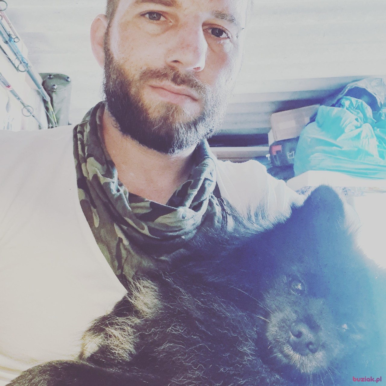 Mirek, Male, 37, Holandia, Photo: 3