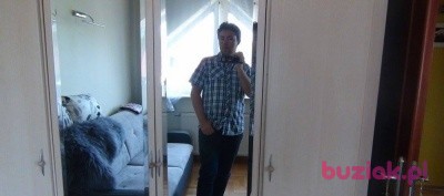 adrian, Male, 32, Konin, Polska: 1