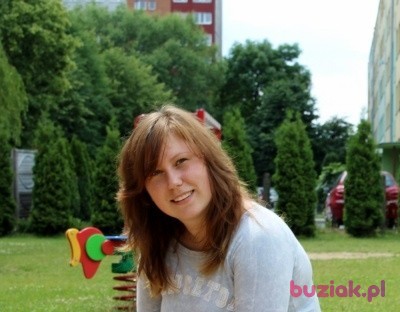 Kirciak15, Female, 31, Tuszyn, Polska, Photo: 1