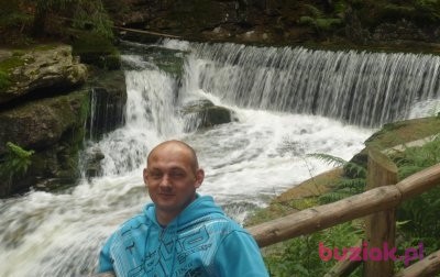 maciek32g, Mężczyzna, 44, Leszno, Polska: 1