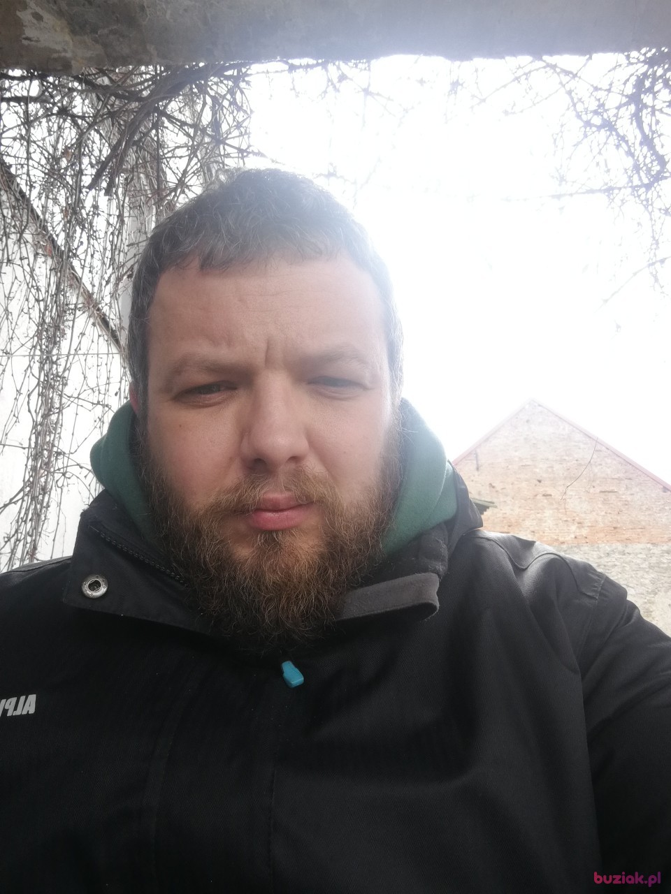 DSW, Male, 43, Wrocław, Polska, Photo: 1
