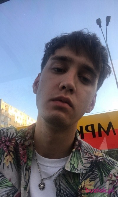 MrK98, Mężczyzna, 26, Łódź, Polska: 1