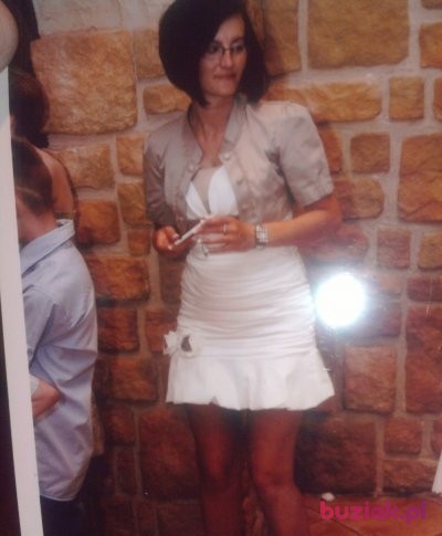 Ewa, Female, 44, Ostrzeszów, Polska, Photo: 2