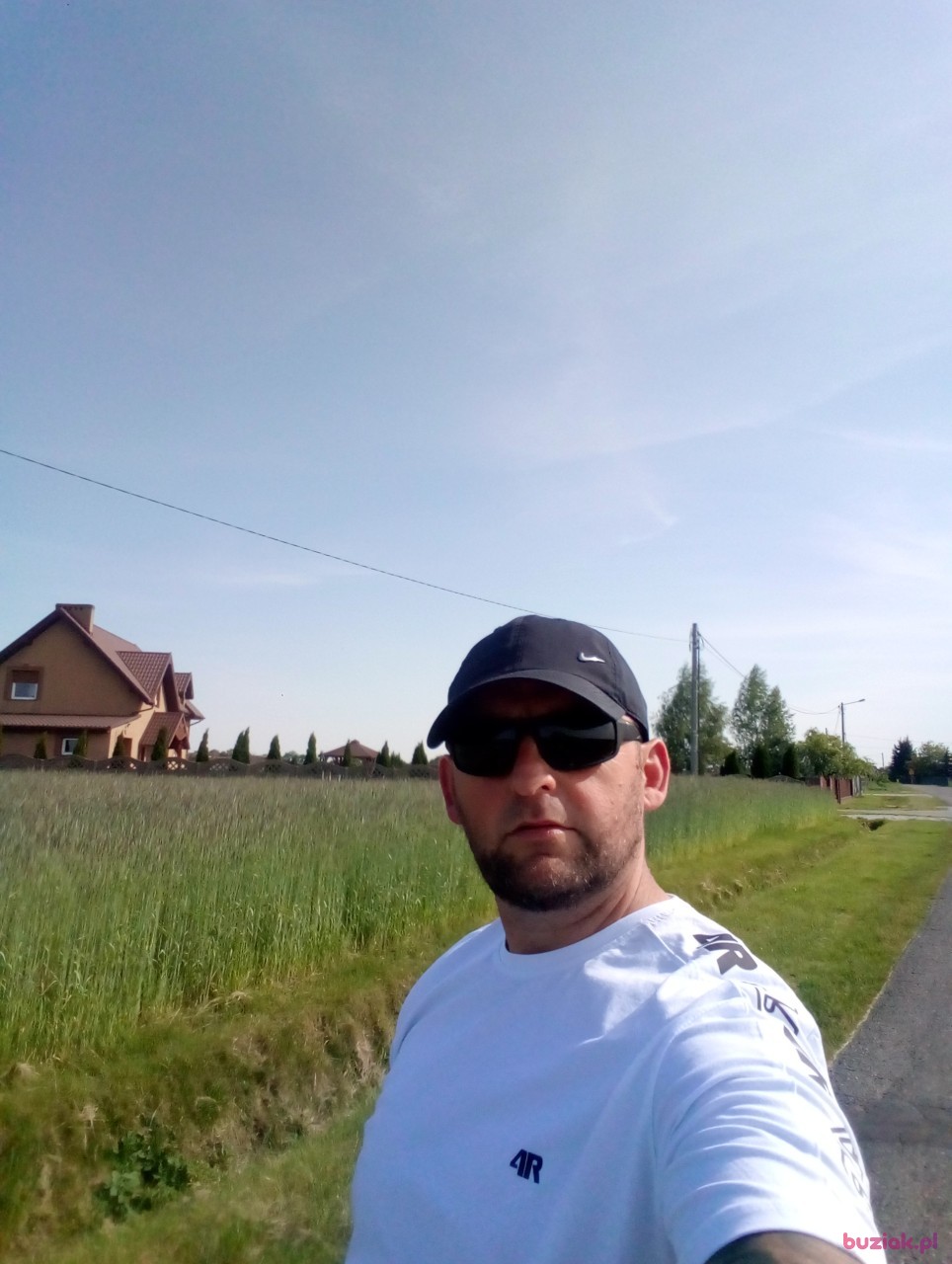 rafał, Male, 42, Kalisz, Polska, Photo: 2