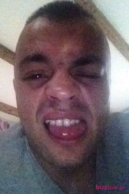 Dominik, Mężczyzna, 32, Haarlem, Holandia: 1