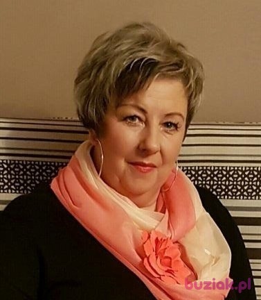 Agnieszka, Female, 53, Gorzów Wielkopolski, Polska, Photo: 2