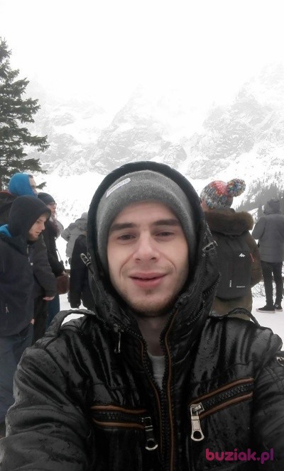 nieistotne, Mężczyzna, 35, Gorzów Wielkopolski, Polska: 1