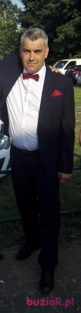 adam, Male, 48, Grodzisk Wielkopolski, Polska: 1