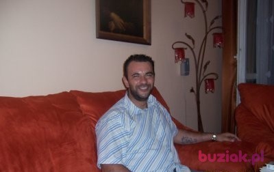 rafal, Male, 48, Włocławek, Polska, Photo: 1
