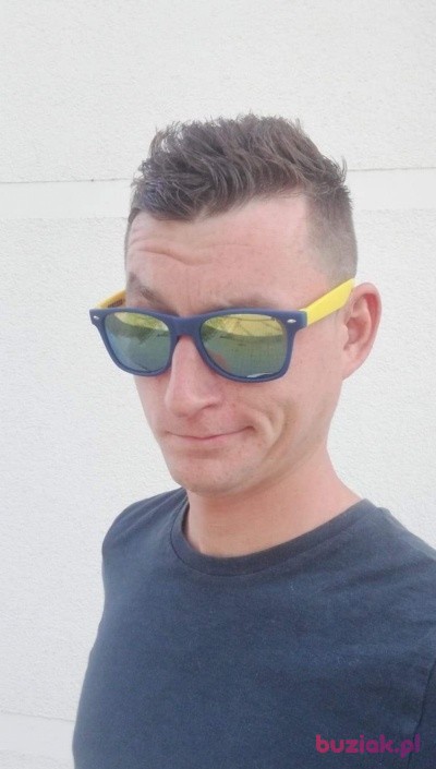 Arkadiusz, Male, 33, Holandia: 1