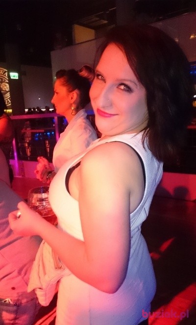 Kasia, Kobieta, 32, Czechowice-Dziedzice, Polska: 1