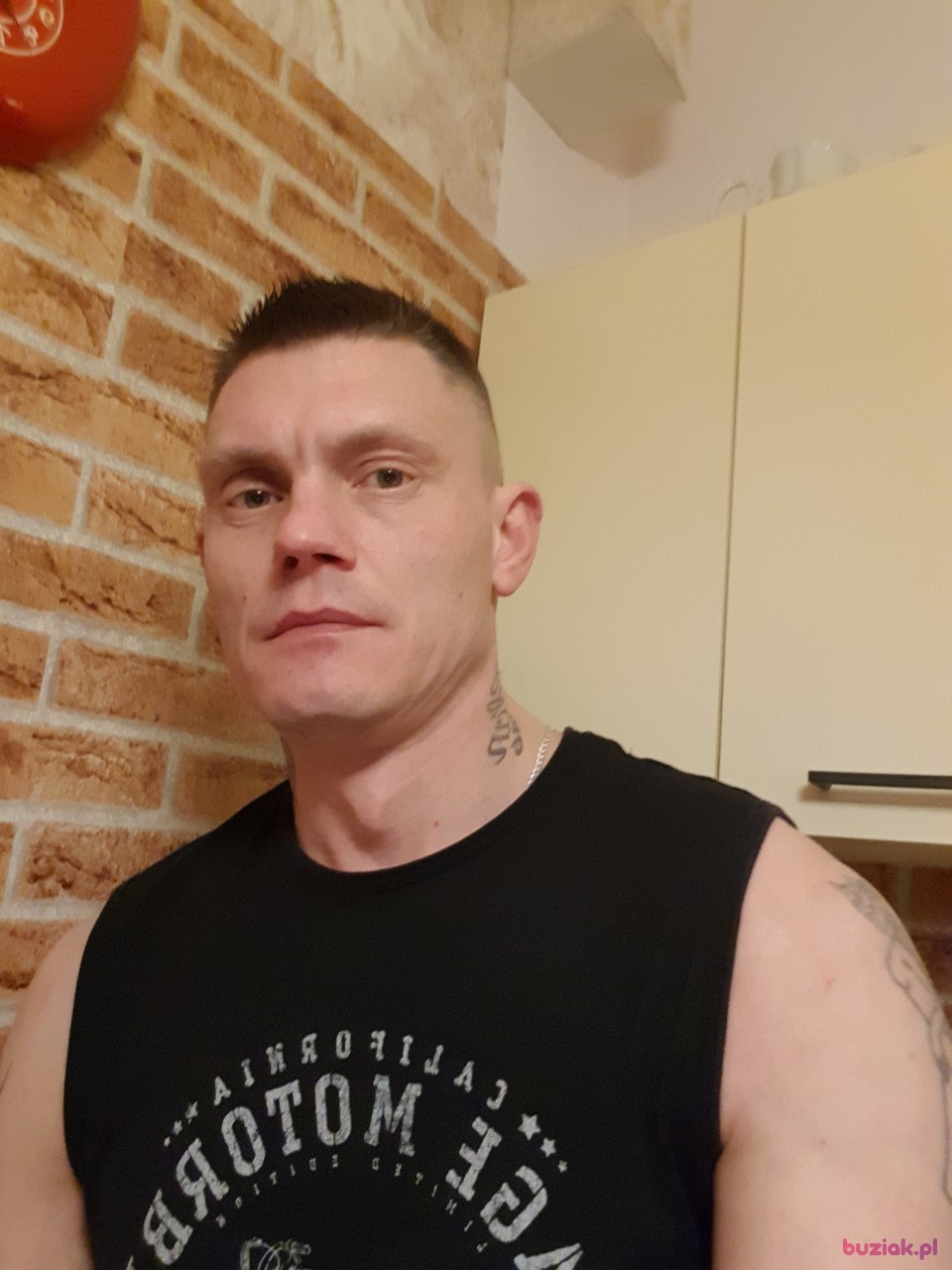 Damian, Male, 38, Kórnik, Polska, Photo: 1