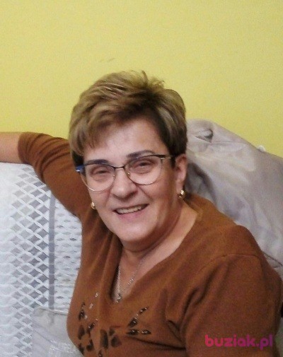 HENIA, Kobieta, 71, Wodzisław Śląski, Polska, Zdjęcie: 13