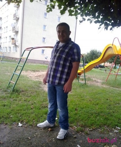 Mariusz, Mężczyzna, 39, Warszawa, Polska, Zdjęcie: 1