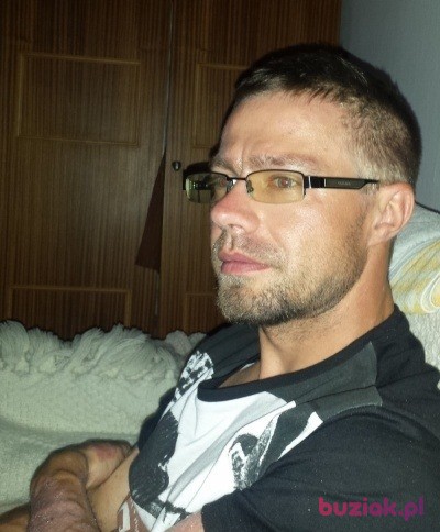 Marcin, Male, 41, Luboń, Polska, Photo: 4