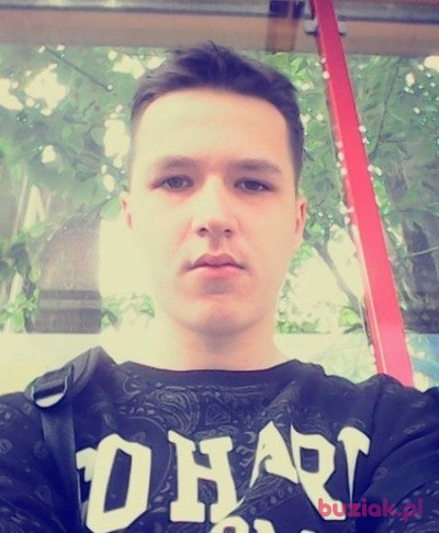 Marcin, Mężczyzna, 26, Gliwice, Polska: 1