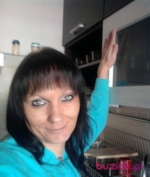 Monika, Kobieta, 45, Warszawa, Polska, Zdjęcie: 1