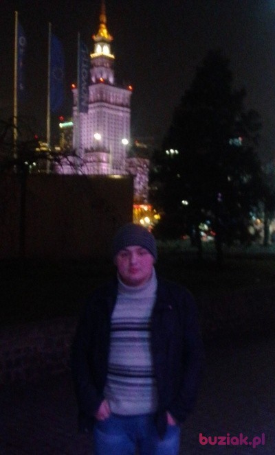 MIKHAIL, Male, 33, Warszawa, Polska, Photo: 1