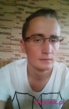 Kamil , Male, 30, Pruszcz Gdański, Polska: 1