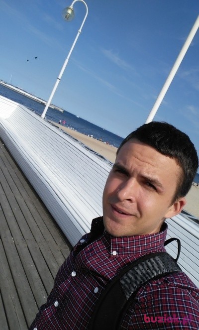 Ivan7, Male, 35, Gdańsk, Polska, Photo: 1
