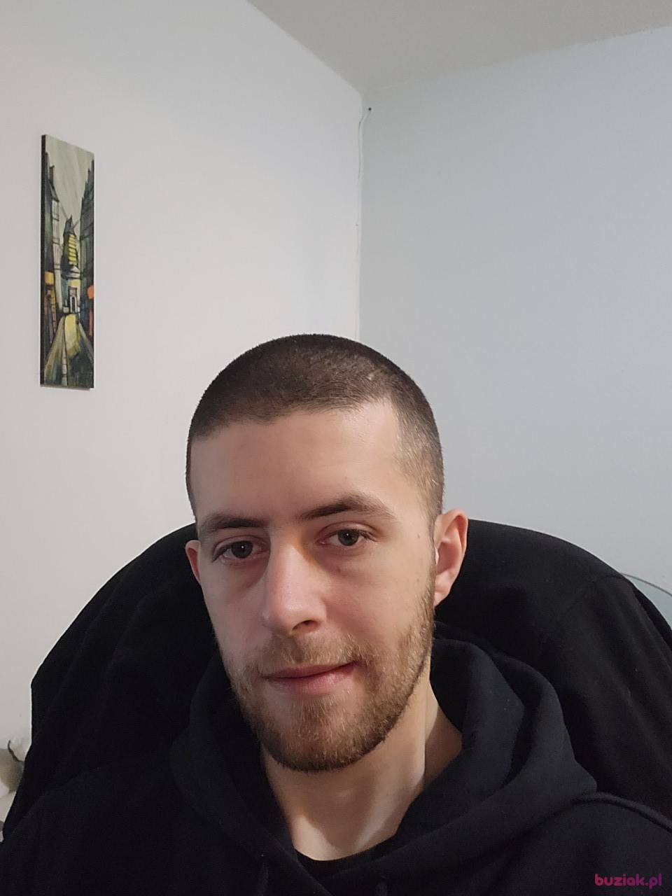 Damian, Male, 30, Monachium, Niemcy, Photo: 2