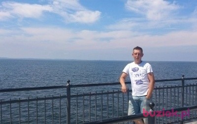 Dominik, Mężczyzna, 35, Polska: 1