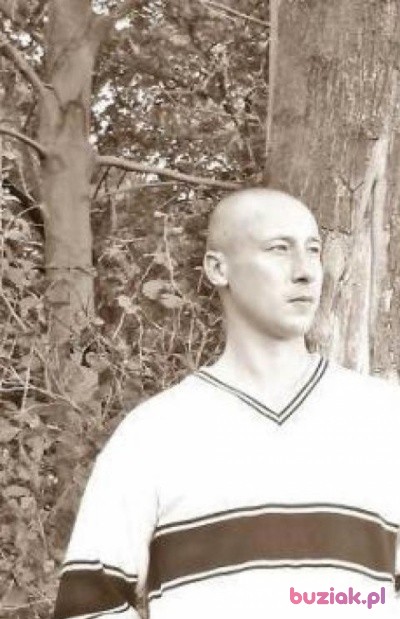 Sebastian, Mężczyzna, 40, Gdynia, Polska, Zdjęcie: 1