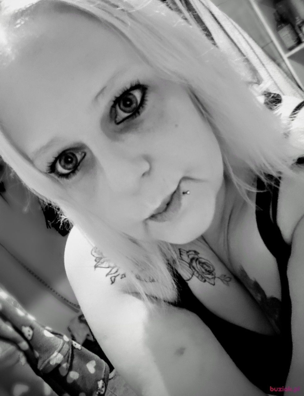 Agata, Kobieta, 36, Toruń, Polska, Zdjęcie: 1