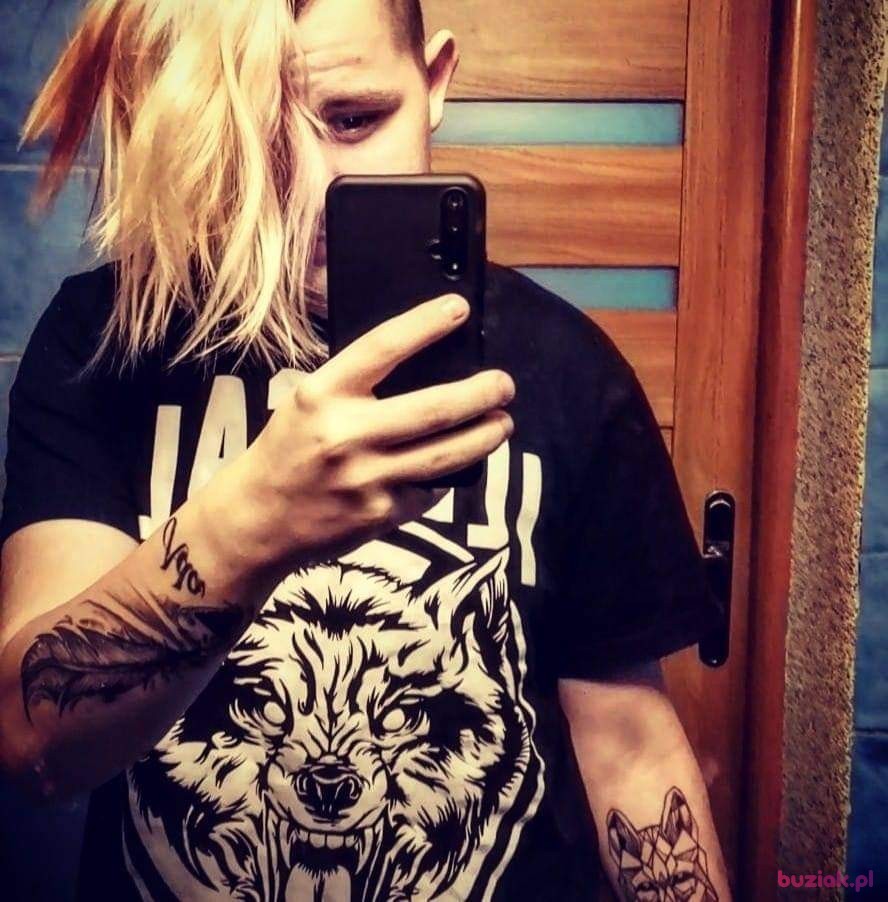 Wiktor, Mężczyzna, 23, Kołobrzeg, Polska: 1