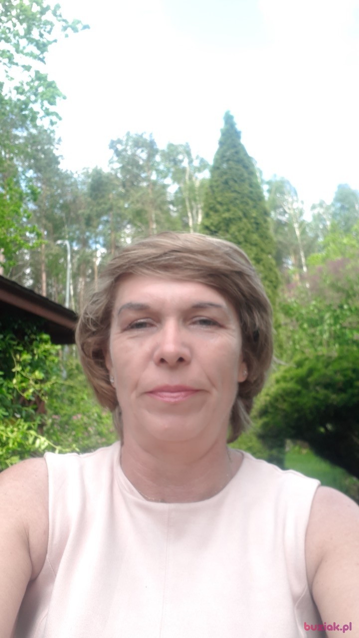 monika, Kobieta, 55, Radomsko, Polska, Zdjęcie: 1
