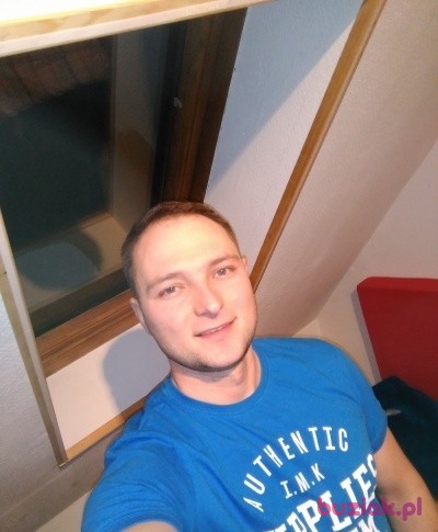 Tomasz, Male, 39, Stade Lower Saxony, Niemcy: 1